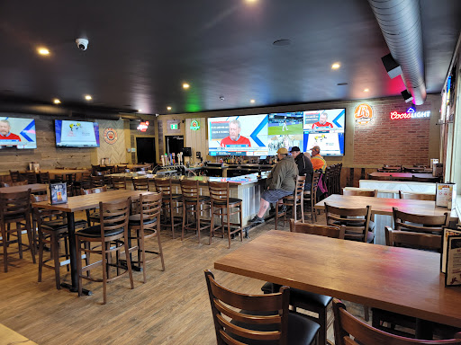 Photo of Chucks Roadhouse Bar & Grill - 5 Mountain Rd, Elliot Lake, ON P5A 3T2